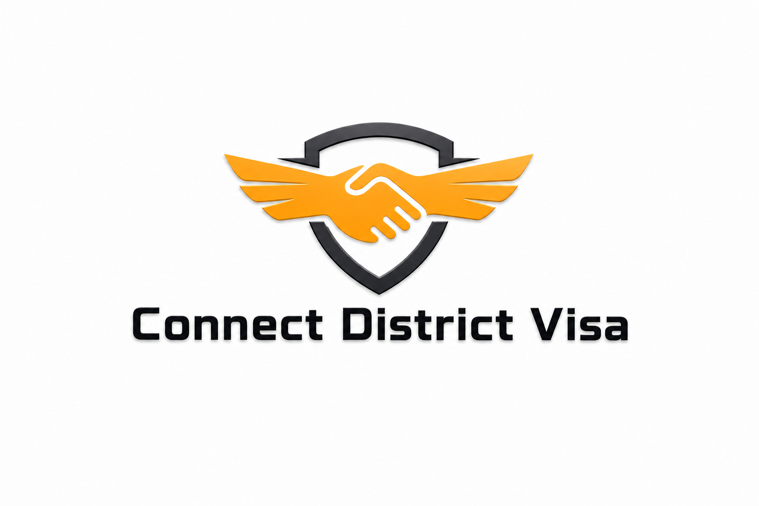 Connect District Visa