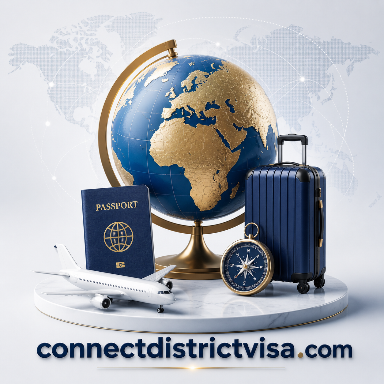 Global Vize Danışmanlık Hizmetleri
